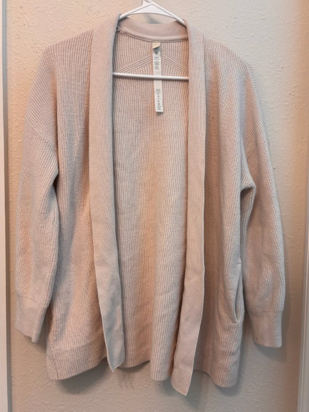 Lululemon Cardigan